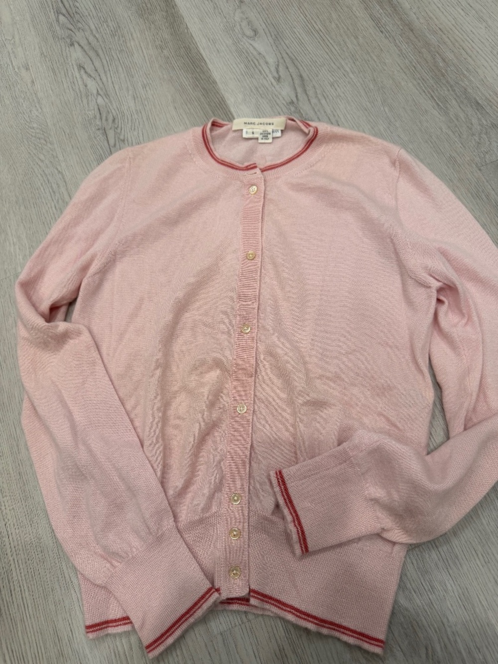 Marc Jacobs cardigan